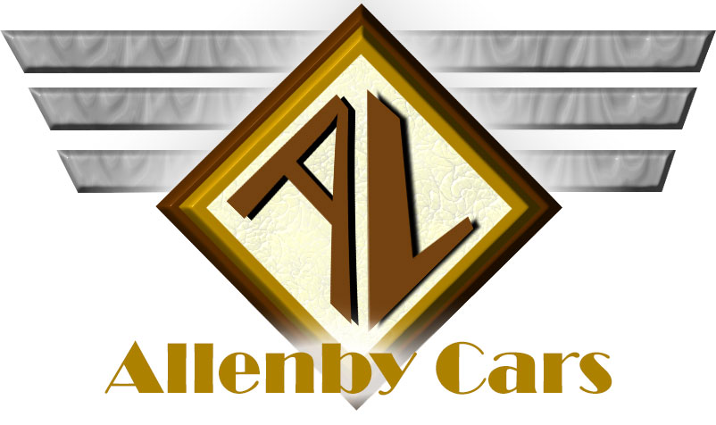 Allenby Cars