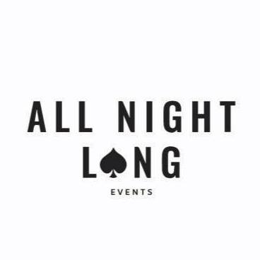 All night long events