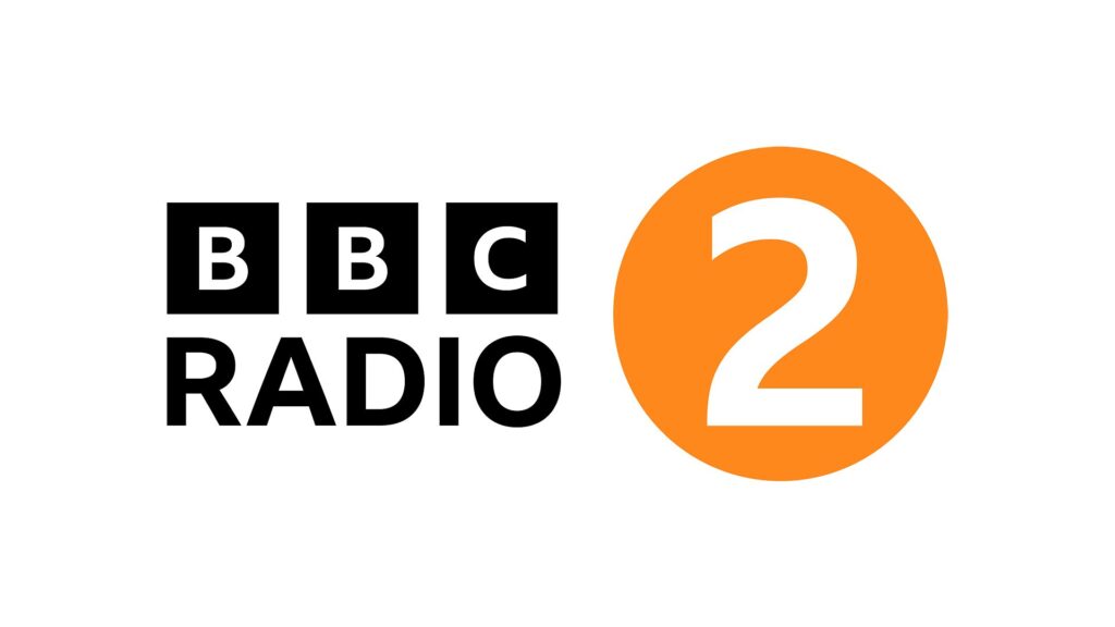 BBC Radio 2 logo