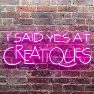 Spotlight on Creatiques – A Trusted Bridal Boutique in Southsea