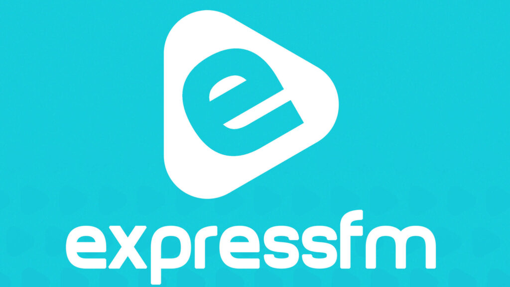 Express FM logo