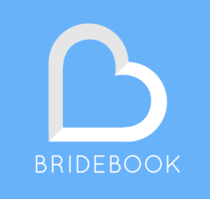 Bridebook logo