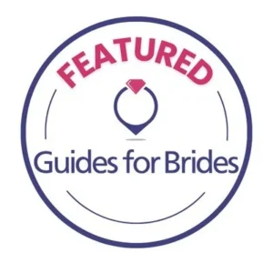 Guides for brides logo