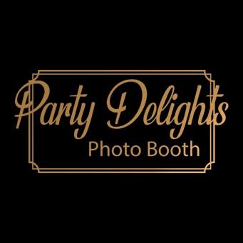 Party Delight photobooths