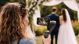 Why You Don’t Need a “Content Creator” at Your Wedding