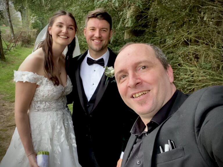 Audleys wood couple 2