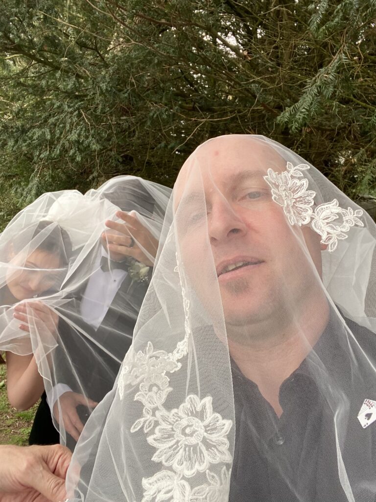 Audleys wood fun times