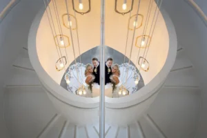 Dan Akerman wedding photography