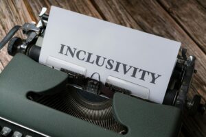 Creating Magic for Everyone: Why Inclusivity Matters in Close-Up Performance