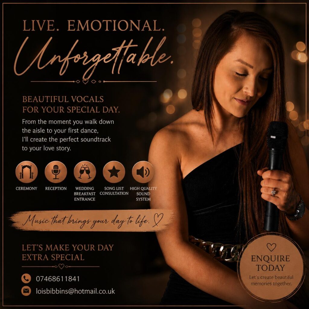 Lois Bibbins Vocalist